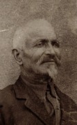 Георги Бегажев 1.08.1860-5.04.1940г.