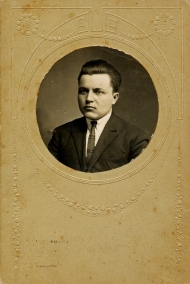 Козма Сергеевич Василянски 11.11.1893-18.05.1960г.