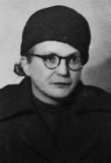 Елисавета Василянска